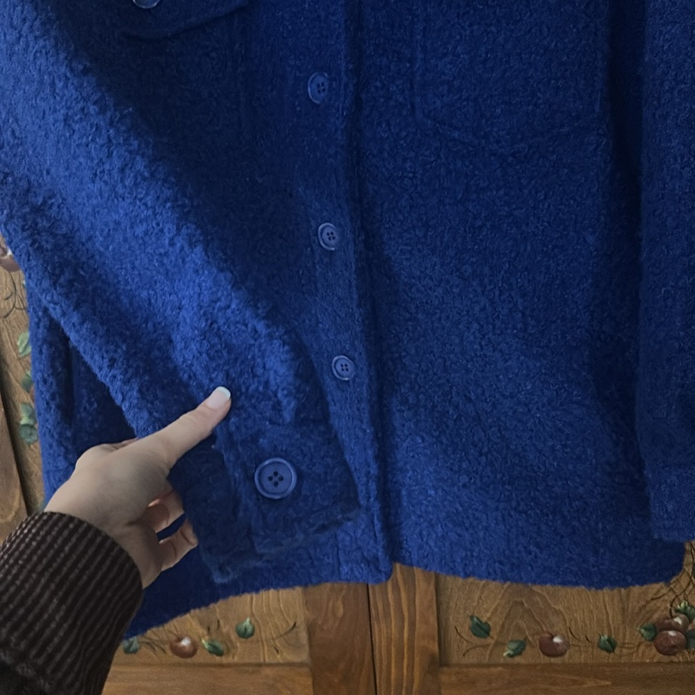 Autres Filles Shacket - Picture 4 of 6
